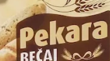Pekara "Bećaj" Logo