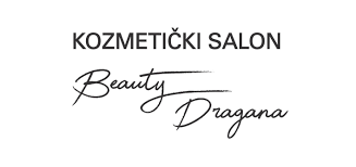 Kozmeticki salon “Beauty Dragana” Logo