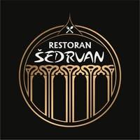 Restoran i prenoćište Šedrvan Logo