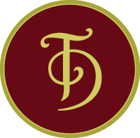 Vinarija Đordan Logo