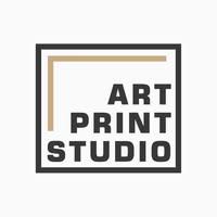 Art Print Logo