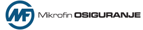 Mikrofin osiguranje Logo