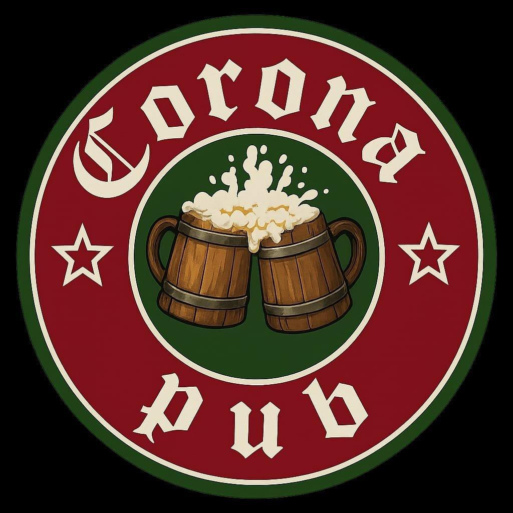 Corona Logo