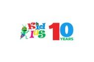 Kid IUS Logo