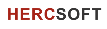 HERCSOFT d.o.o. Logo