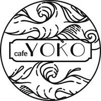 Cafe Yoko Logo