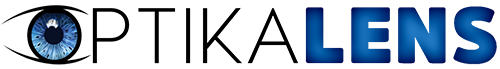 Optika Lens Logo
