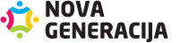 Nova generacija Logo