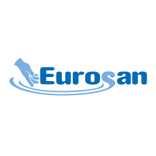 Eurosan doo Banja Luka Logo