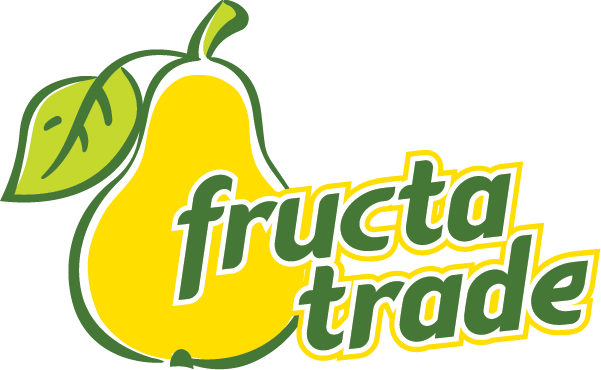 Fructa Trade - Kort Marketi Logo