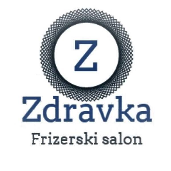 Frizerski salon Zdravka Logo
