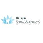 Stomatološka ordinacija Ceric Dzaferovic dr. Lejla Logo
