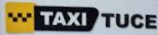TAXI TUCE Logo