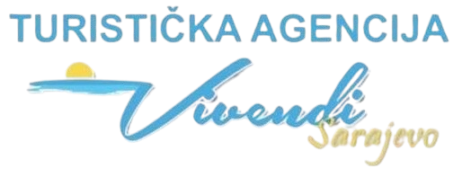 Vivendi Travel Agencija Logo