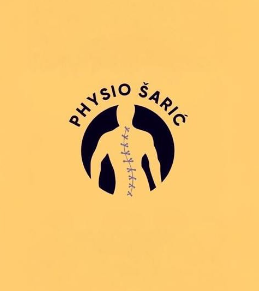 Fizioterapija Šarić Logo