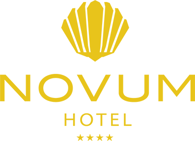 Hotel Novum Logo