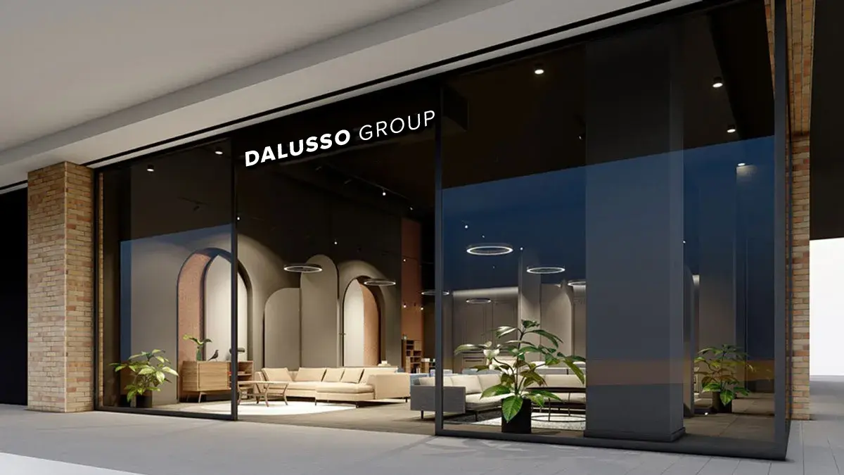 Dalusso Group Logo
