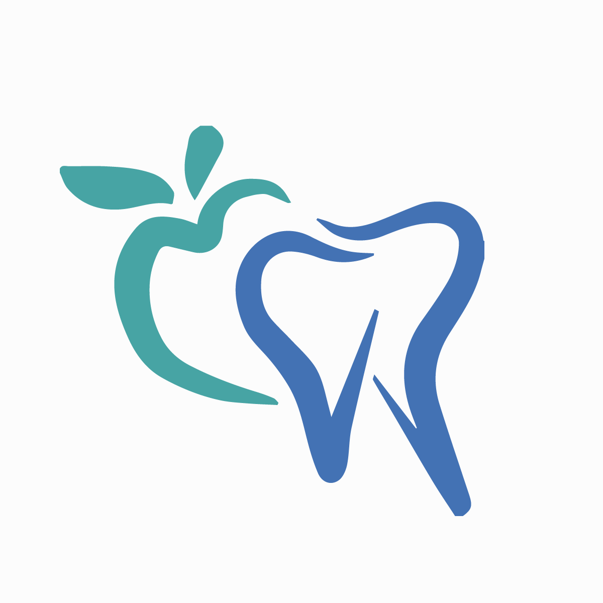 Centar za estetsku stomatologiju i estetsku medicinu "Dr Vladimir Radić" Logo