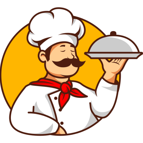 Pite ispod sača kod Hamde Logo