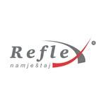 Reflex namještaj d.o.o. Logo