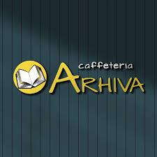 Caffeteria Arhiva Logo