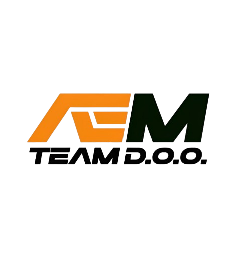 AEM Team d.o.o. Logo