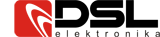 DSL Logo