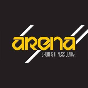 Arena Sport Centar Logo
