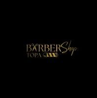 Barbershop Topa Logo