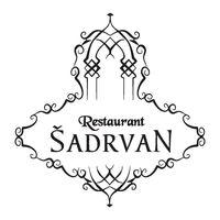 Restaurant Šadrvan Logo