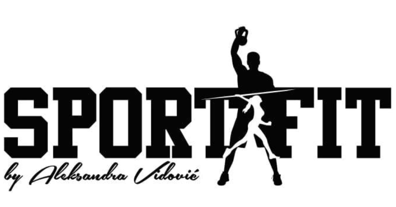 Sport fit BL Logo