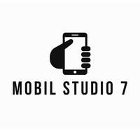 Mobil Studio 7 doo Logo