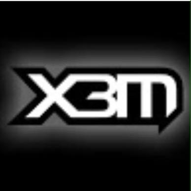 X3m Gym Logo
