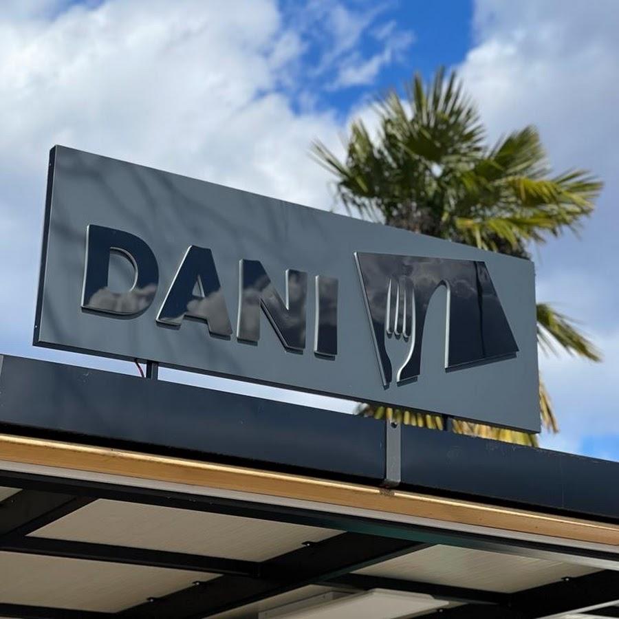 Streetfood "Dani" Logo