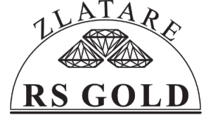 RS Gold - RK Boska Logo