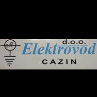 Elektrovod Logo