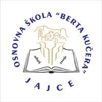 OŠ "Berta Kučera" Logo