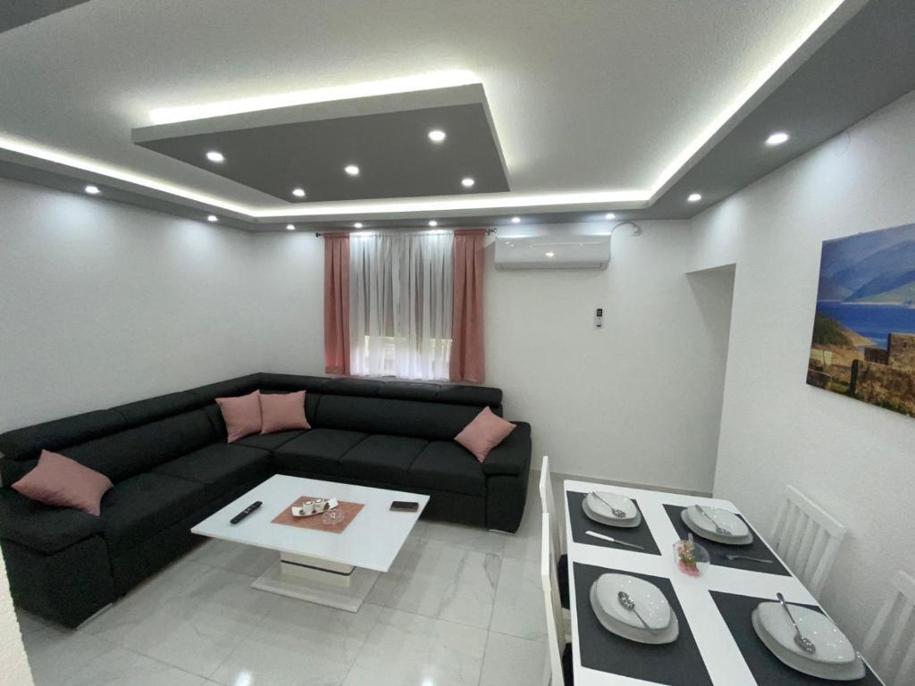 Apartman JOVANA Bileća Logo