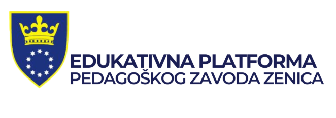 Pedagoški zavod Logo