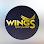 Beauty Studio Wings Logo