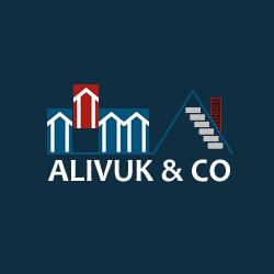 D.o.o "Alivuk & CO" Logo
