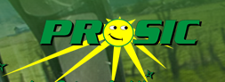 Prosić travel agency Logo