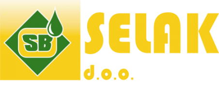 Auto servis Selak Logo