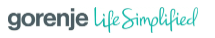 Gorenje STUDIO Zenica Logo