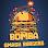 Bomba Smash Burgers Logo