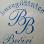 Buregdžinica Bećiri Logo