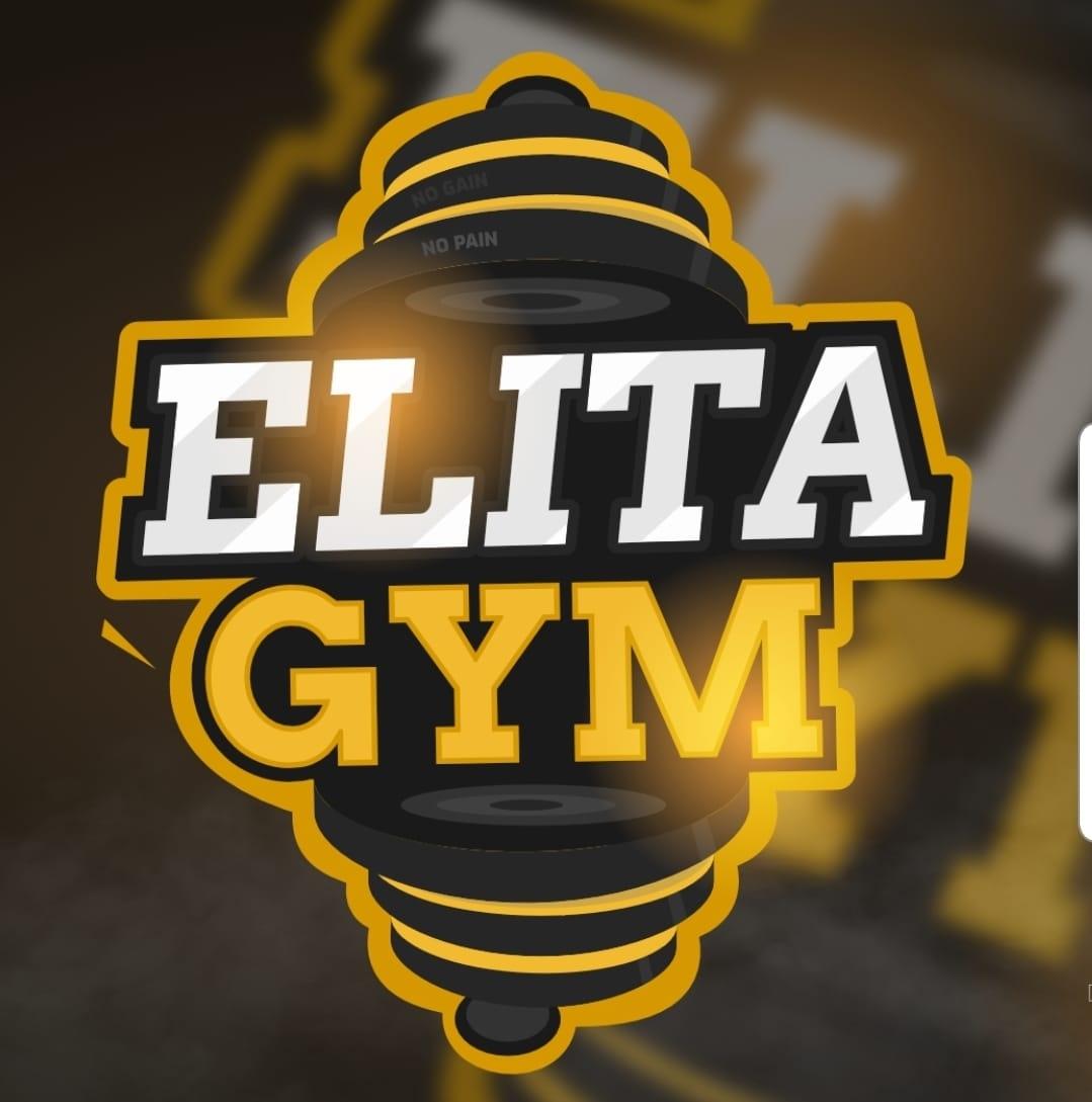 Gym Elita Logo