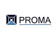 Proma d.o.o. Sarajevo Logo