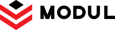Modul d.o.o. Logo