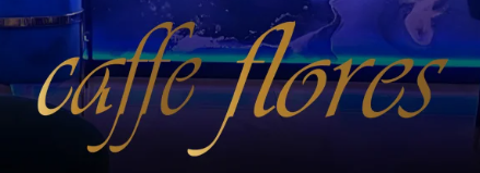 Caffe Flores Logo